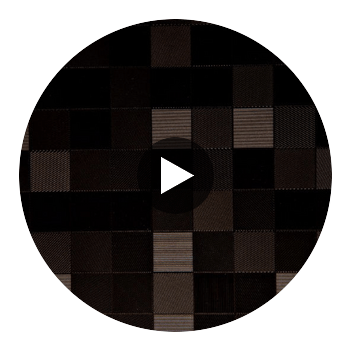 Arazio with Surface Stick - Self Adhesive Circular Swatch | Surface Stick