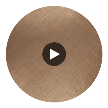 Arazio with Surface Stick - Self Adhesive Circular Swatch | Surface Stick