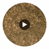 Arazio with Surface Stick - Self Adhesive Circular Swatch | Surface Stick