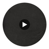 Arcadia - Arcadia Performance Vinyl | Philippe Romano Fabrics Circular Swatch | Philippe Romano Fabrics