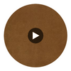 Arcadia - Arcadia Performance Vinyl | Philippe Romano Fabrics Circular Swatch | Philippe Romano Fabrics