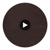 Arcadia - Arcadia Performance Vinyl | Philippe Romano Fabrics Circular Swatch | Philippe Romano Fabrics