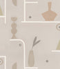 Archaeological Forms Grey