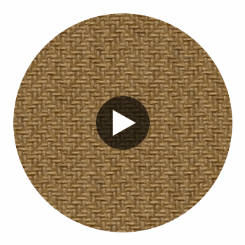 Archer - Archer Performance Vinyl | Philippe Romano Fabrics Circular Swatch | Philippe Romano Fabrics