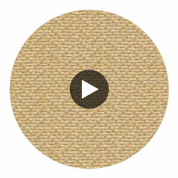 Archer - Archer Performance Vinyl | Philippe Romano Fabrics Circular Swatch | Philippe Romano Fabrics