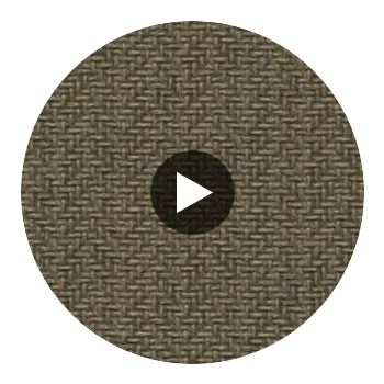 Archer - Archer Performance Vinyl | Philippe Romano Fabrics Circular Swatch | Philippe Romano Fabrics