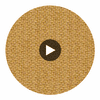 Archer - Archer Performance Vinyl | Philippe Romano Fabrics Circular Swatch | Philippe Romano Fabrics