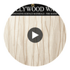 Ardennes Durable Vinyl | Hollywood Wallcoverings Circular Swatch | Hollywood Wallcoverings