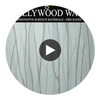Ardennes Durable Vinyl | Hollywood Wallcoverings Circular Swatch | Hollywood Wallcoverings