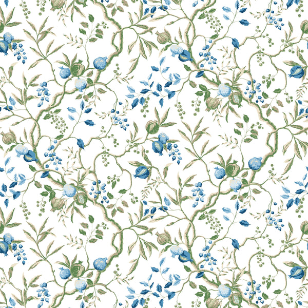 Ariel Delft | Stout Textiles