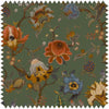 Artemis Velvet Moss Green, Sample