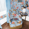 Artemis Velvet Azure, Yard