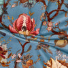 Artemis Velvet Azure, Yard