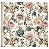 Artemis Cotton Linen Off White, Yard