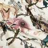 Artemis Cotton Linen Off White, Yard
