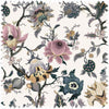 Artemis Cotton Linen Off White, Yard