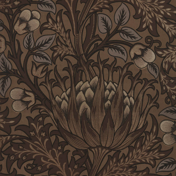 Artichoke Bark | Morris & Co.
