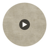 Asha Gilver Lotus Texture Wallcovering Circular Swatch | LA Walls