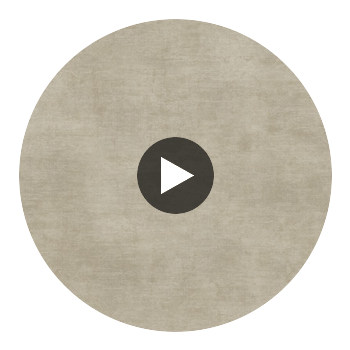 Asha Gilver Lotus Texture Wallcovering Circular Swatch | LA Walls