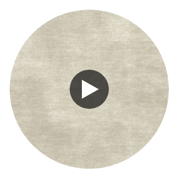 Asha Gold Lotus Texture Wallcovering Circular Swatch | LA Walls