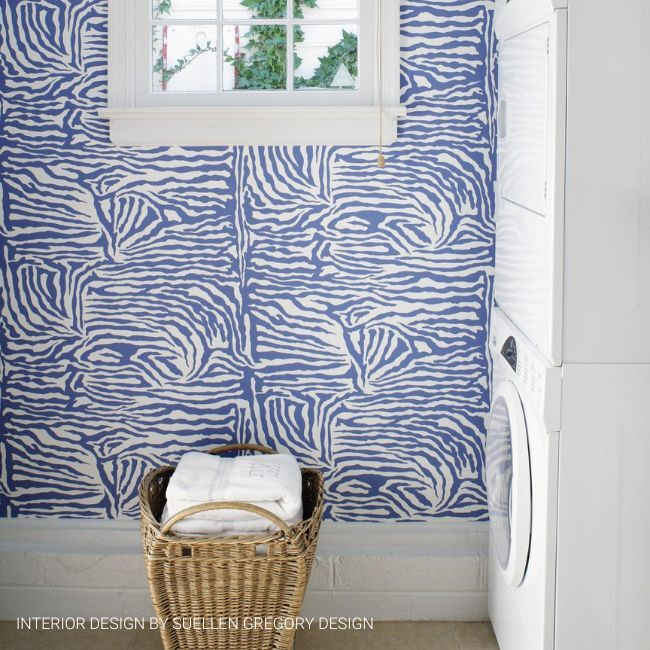 Ashanti On Paper - Blueberry - Image 3