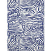 Ashanti On Paper - Blueberry - Image 1