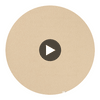 Ashbourne Type II Vinyl | Hollywood Wallcoverings Circular Swatch | Hollywood Wallcoverings