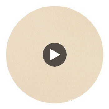 Ashbourne Type II Vinyl | Hollywood Wallcoverings Circular Swatch | Hollywood Wallcoverings