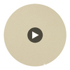 Ashbourne Type II Vinyl | Hollywood Wallcoverings Circular Swatch | Hollywood Wallcoverings