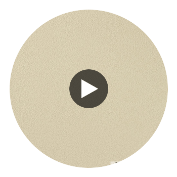 Ashbourne Type II Vinyl | Hollywood Wallcoverings Circular Swatch | Hollywood Wallcoverings