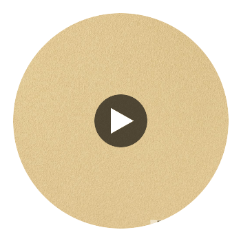 Ashbourne Type II Vinyl | Hollywood Wallcoverings Circular Swatch | Hollywood Wallcoverings