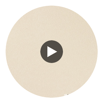 Ashbourne Type II Vinyl | Hollywood Wallcoverings Circular Swatch | Hollywood Wallcoverings
