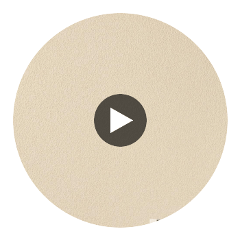 Ashbourne Type II Vinyl | Hollywood Wallcoverings Circular Swatch | Hollywood Wallcoverings