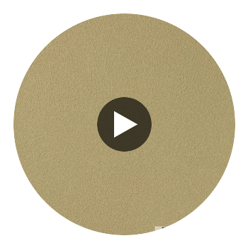 Ashbourne Type II Vinyl | Hollywood Wallcoverings Circular Swatch | Hollywood Wallcoverings