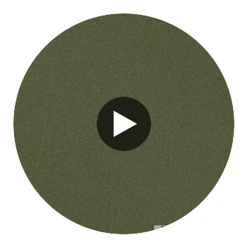 Ashbourne Type II Vinyl | Hollywood Wallcoverings Circular Swatch | Hollywood Wallcoverings