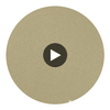 Ashbourne Type II Vinyl | Hollywood Wallcoverings Circular Swatch | Hollywood Wallcoverings