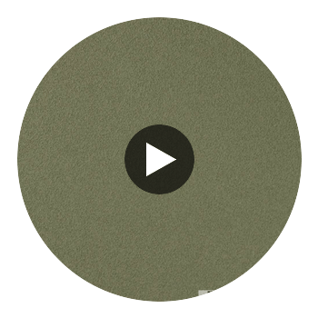 Ashbourne Type II Vinyl | Hollywood Wallcoverings Circular Swatch | Hollywood Wallcoverings