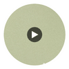 Ashbourne Type II Vinyl | Hollywood Wallcoverings Circular Swatch | Hollywood Wallcoverings