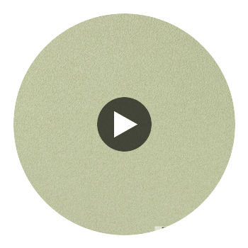 Ashbourne Type II Vinyl | Hollywood Wallcoverings Circular Swatch | Hollywood Wallcoverings
