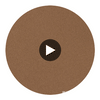 Ashbourne Type II Vinyl | Hollywood Wallcoverings Circular Swatch | Hollywood Wallcoverings