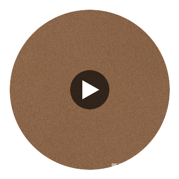 Ashbourne Type II Vinyl | Hollywood Wallcoverings Circular Swatch | Hollywood Wallcoverings