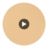 Ashbourne Type II Vinyl | Hollywood Wallcoverings Circular Swatch | Hollywood Wallcoverings