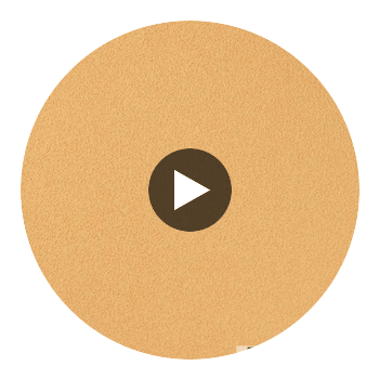 Ashbourne Type II Vinyl | Hollywood Wallcoverings Circular Swatch | Hollywood Wallcoverings