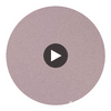 Ashbourne Type II Vinyl | Hollywood Wallcoverings Circular Swatch | Hollywood Wallcoverings
