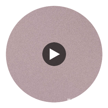 Ashbourne Type II Vinyl | Hollywood Wallcoverings Circular Swatch | Hollywood Wallcoverings