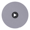Ashbourne Type II Vinyl | Hollywood Wallcoverings Circular Swatch | Hollywood Wallcoverings
