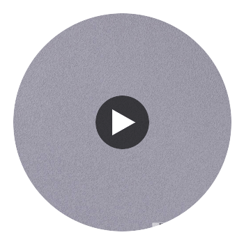 Ashbourne Type II Vinyl | Hollywood Wallcoverings Circular Swatch | Hollywood Wallcoverings