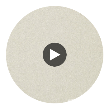 Ashbourne Type II Vinyl | Hollywood Wallcoverings Circular Swatch | Hollywood Wallcoverings