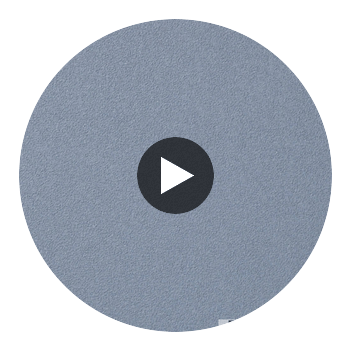 Ashbourne Type II Vinyl | Hollywood Wallcoverings Circular Swatch | Hollywood Wallcoverings