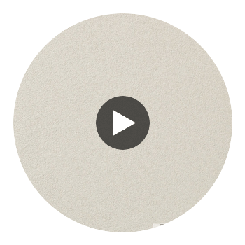 Ashbourne Type II Vinyl | Hollywood Wallcoverings Circular Swatch | Hollywood Wallcoverings